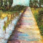 Dagworkshop Special KeraCoat - Schilderijen