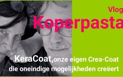 Koperpasta