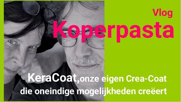 Koperpasta